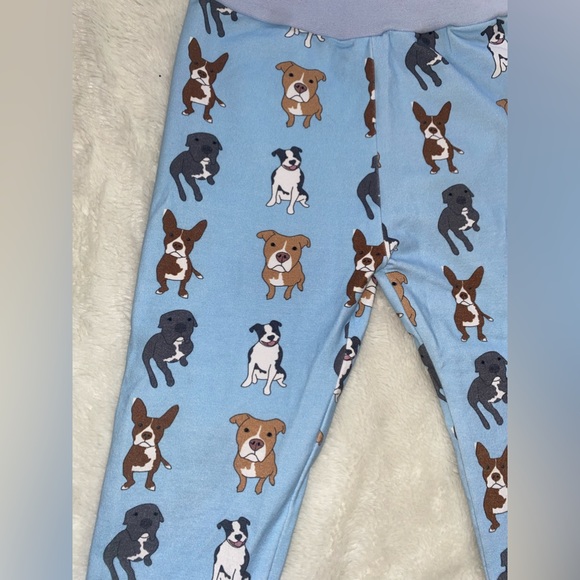 Babalus Joggers - Picture 3 of 4